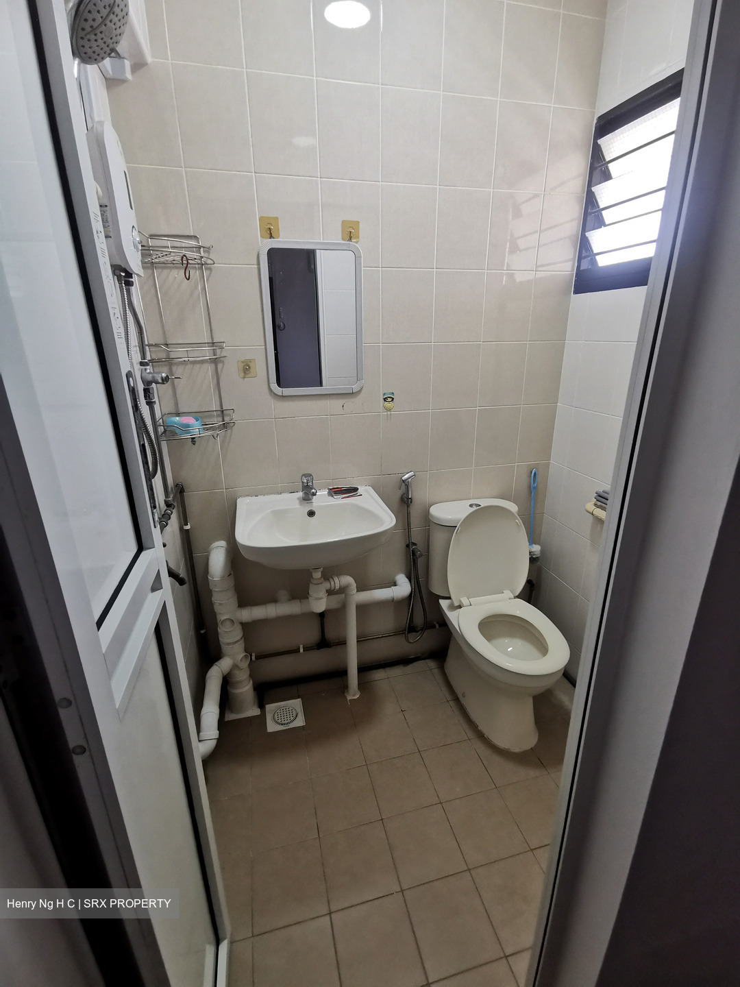 Blk 402 Rainbow Ville (Bedok), HDB 4 Rooms #495698571